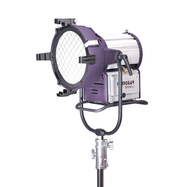 Освітлювальний прилад FILMGEAR Daylight PAR 1200W BIB